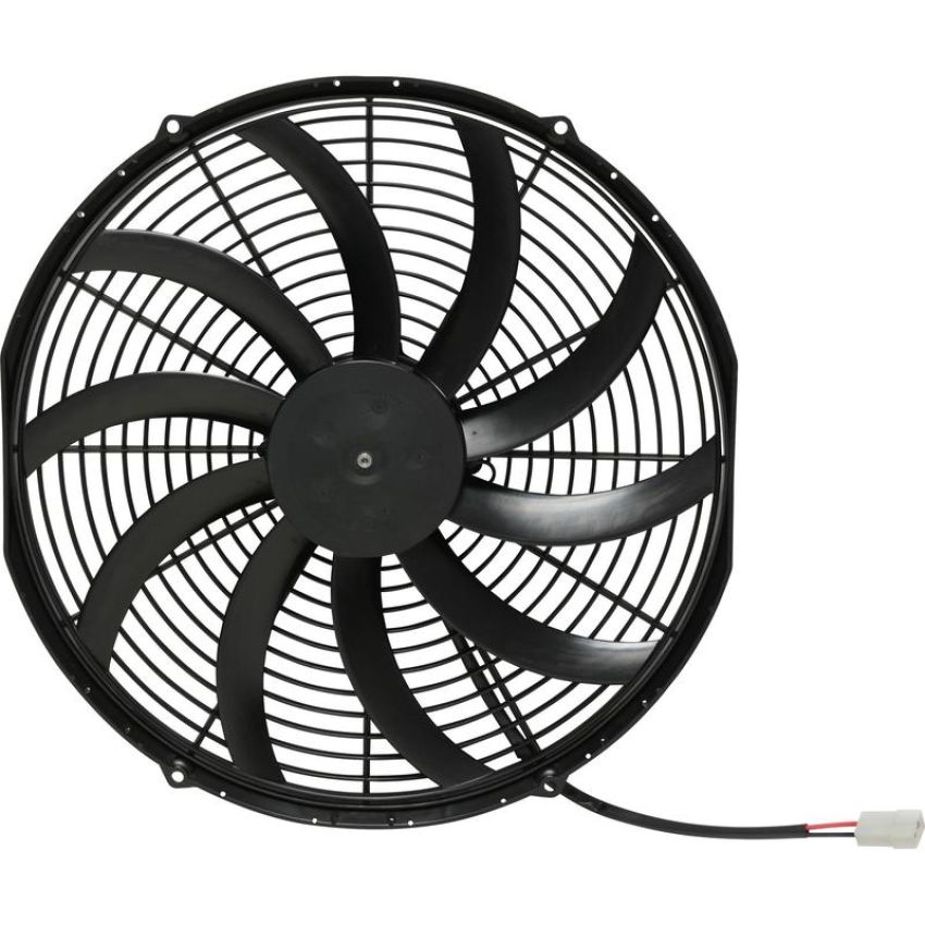 Universal Air Conditioning CF 10010C A/C Condenser Fan -- Condenser Fan