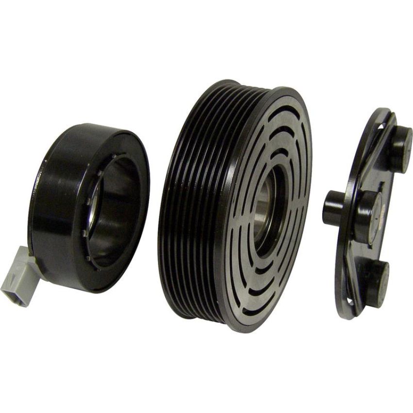 Universal Air Conditioning CL 0522C A/C Compressor Clutch -- Compressor Clutch