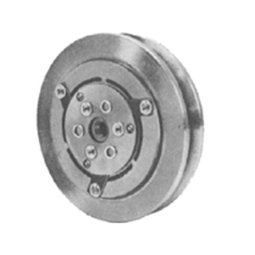 Universal Air Conditioning CL 0697 A/C Compressor Clutch -- Compressor Clutch