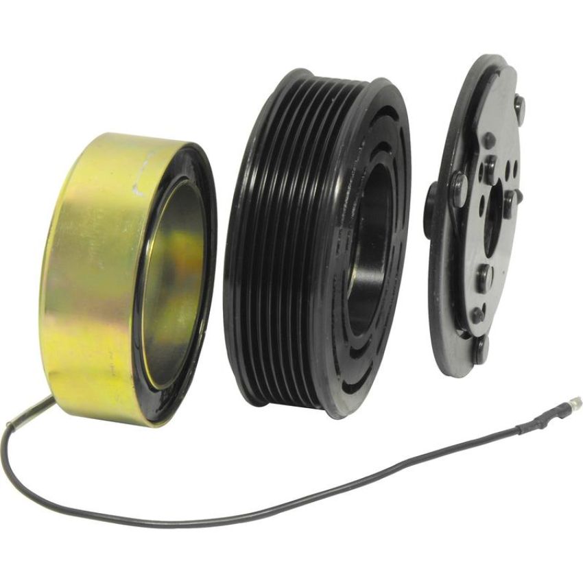 Universal Air Conditioning CL 1001C A/C Compressor Clutch -- Compressor Clutch