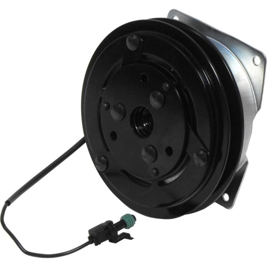 Universal Air Conditioning CL 1136 A/C Compressor Clutch -- Compressor Clutch