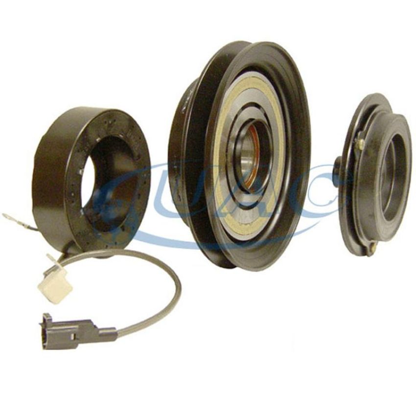 Universal Air Conditioning CL 1794C A/C Compressor Clutch -- Compressor Clutch