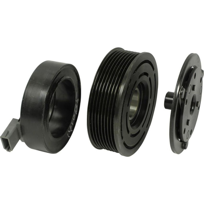 Universal Air Conditioning CL 40135C A/C Compressor Clutch -- Compressor Clutch