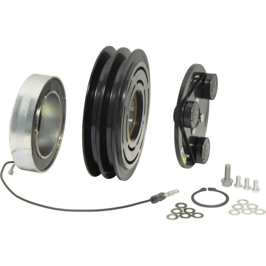 Universal Air Conditioning CL 9725-E A/C Compressor Clutch -- Compressor Clutch