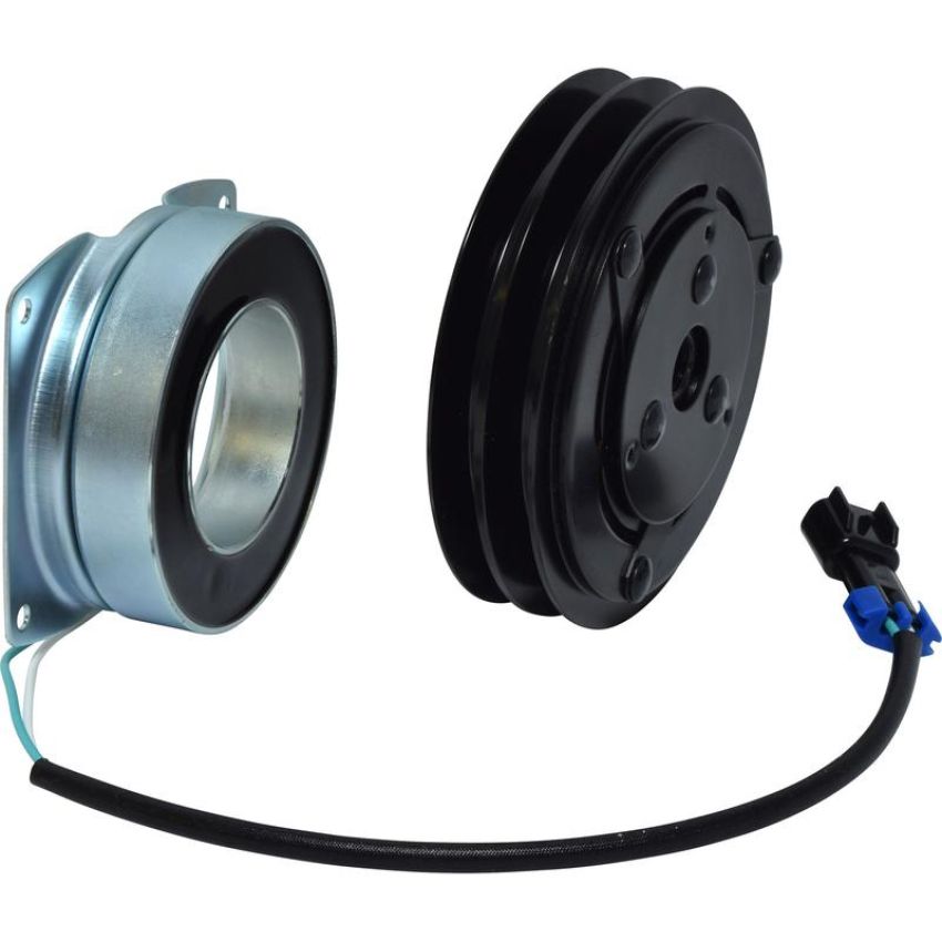 Universal Air Conditioning CL 9964 A/C Compressor Clutch -- Compressor Clutch