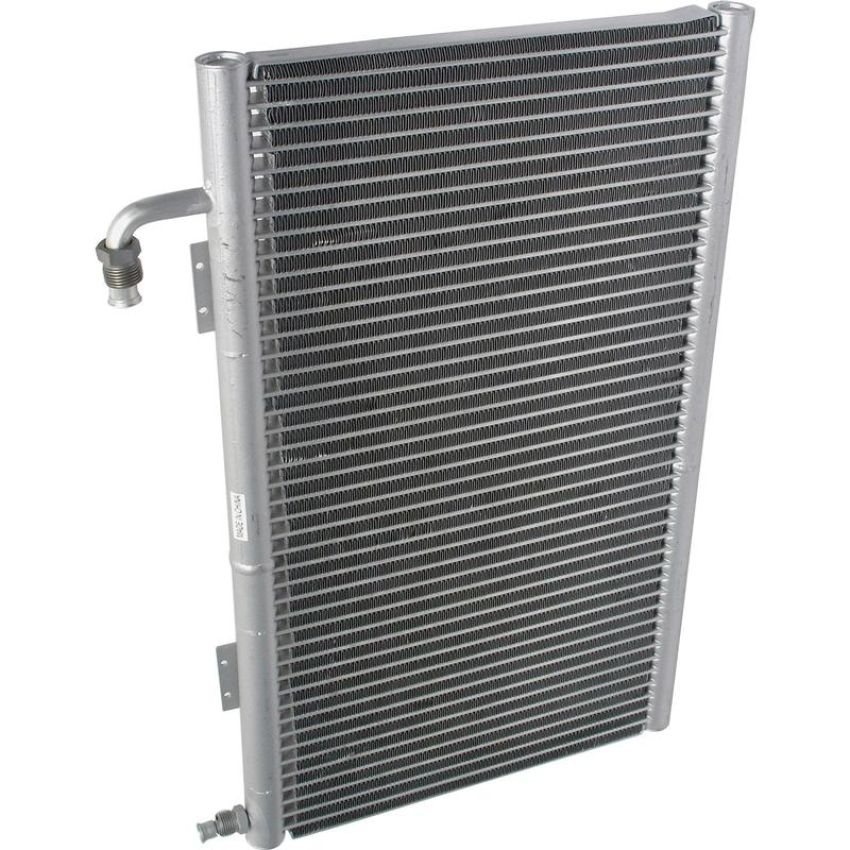 Universal Air Conditioning CN 10012UPC A/C Condenser -- Condenser Parallel Flow