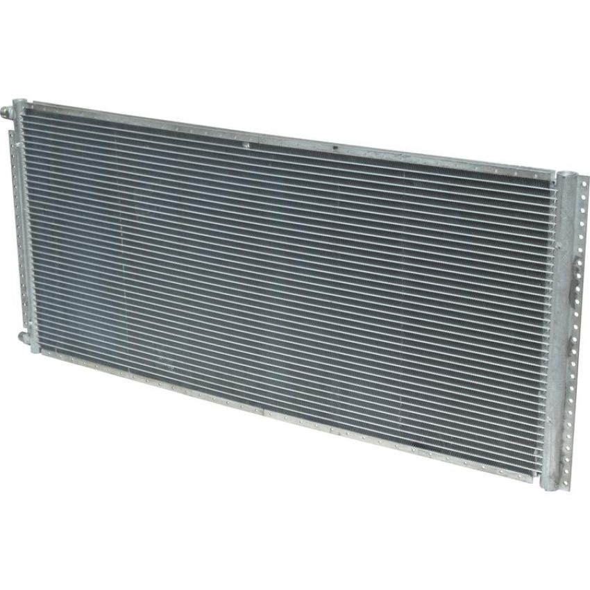 Universal Air Conditioning CN 1635PFC A/C Condenser -- Condenser Parallel Flow