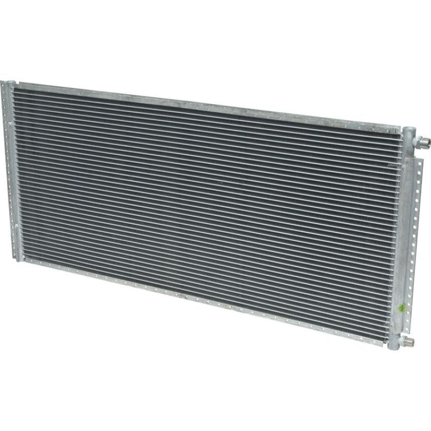 Universal Air Conditioning CN 1635PFC A/C Condenser -- Condenser Parallel Flow