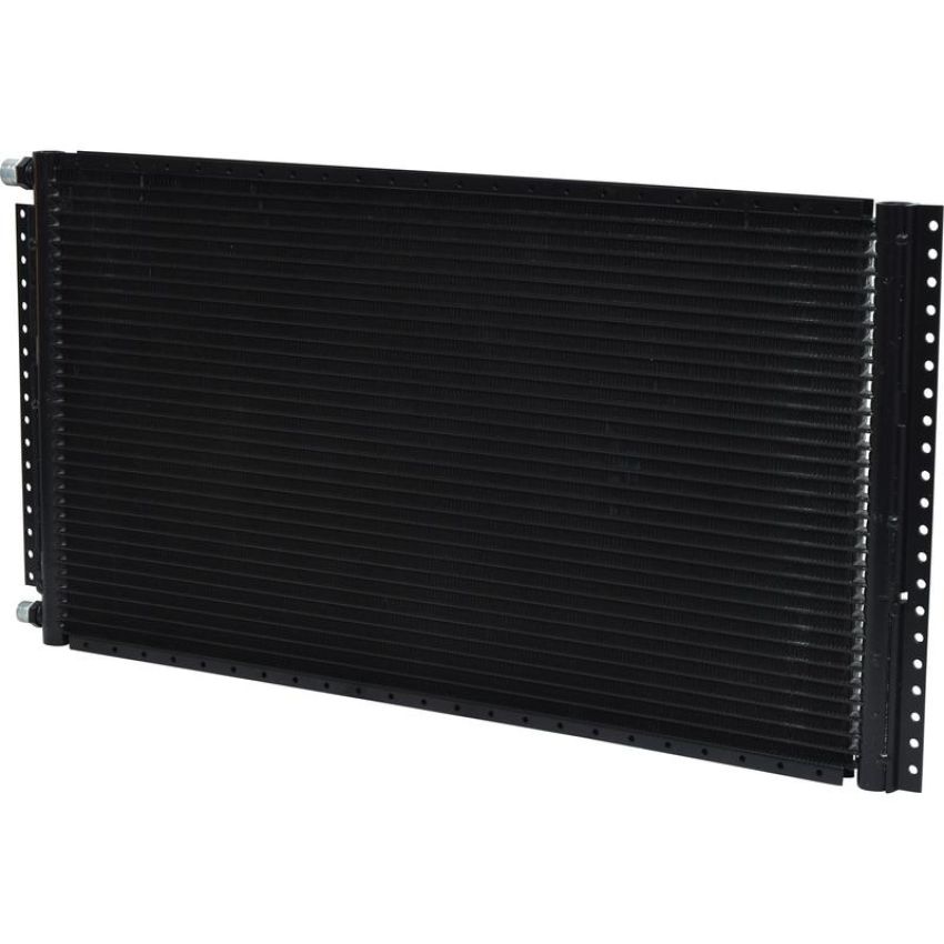 Universal Air Conditioning CN 20004XC A/C Condenser -- Condenser Parallel Flow