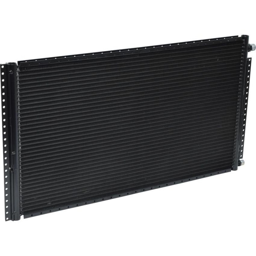 Universal Air Conditioning CN 20006XC A/C Condenser -- Condenser Parallel Flow