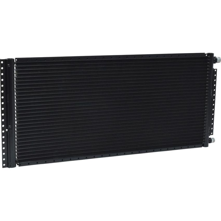 Universal Air Conditioning CN 20010XC A/C Condenser -- Condenser Parallel Flow