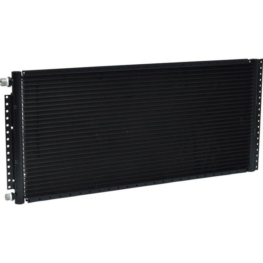 Universal Air Conditioning CN 20010XC A/C Condenser -- Condenser Parallel Flow