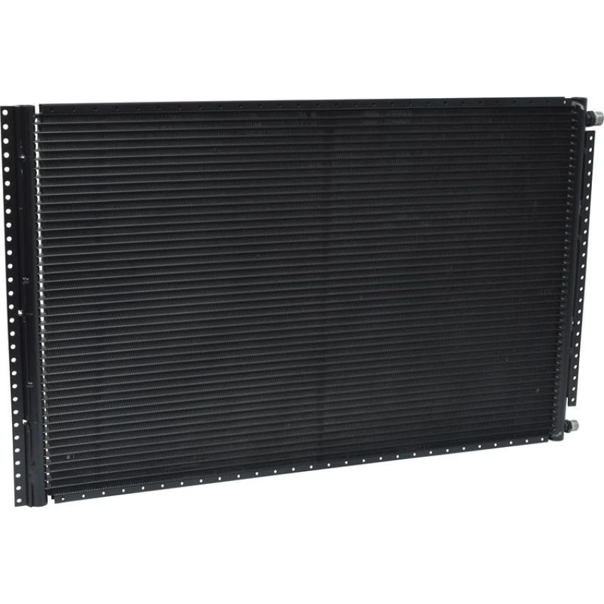 Universal Air Conditioning CN 20011XC A/C Condenser -- Condenser Parallel Flow