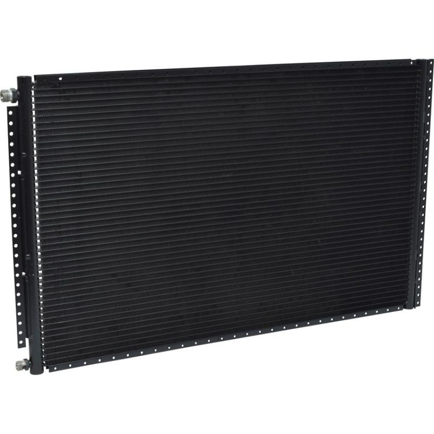 Universal Air Conditioning CN 20011XC A/C Condenser -- Condenser Parallel Flow