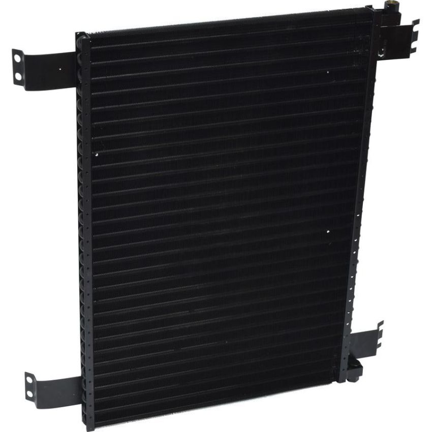 Universal Air Conditioning CN 20029PFC A/C Condenser -- Condenser Tube and Fin