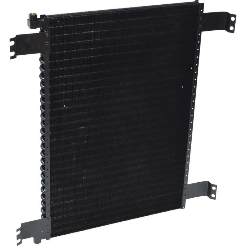 Universal Air Conditioning CN 20029PFC A/C Condenser -- Condenser Tube and Fin