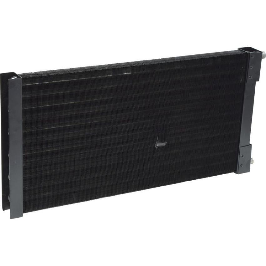 Universal Air Conditioning CN 20041PFC A/C Condenser -- Condenser Tube and Fin