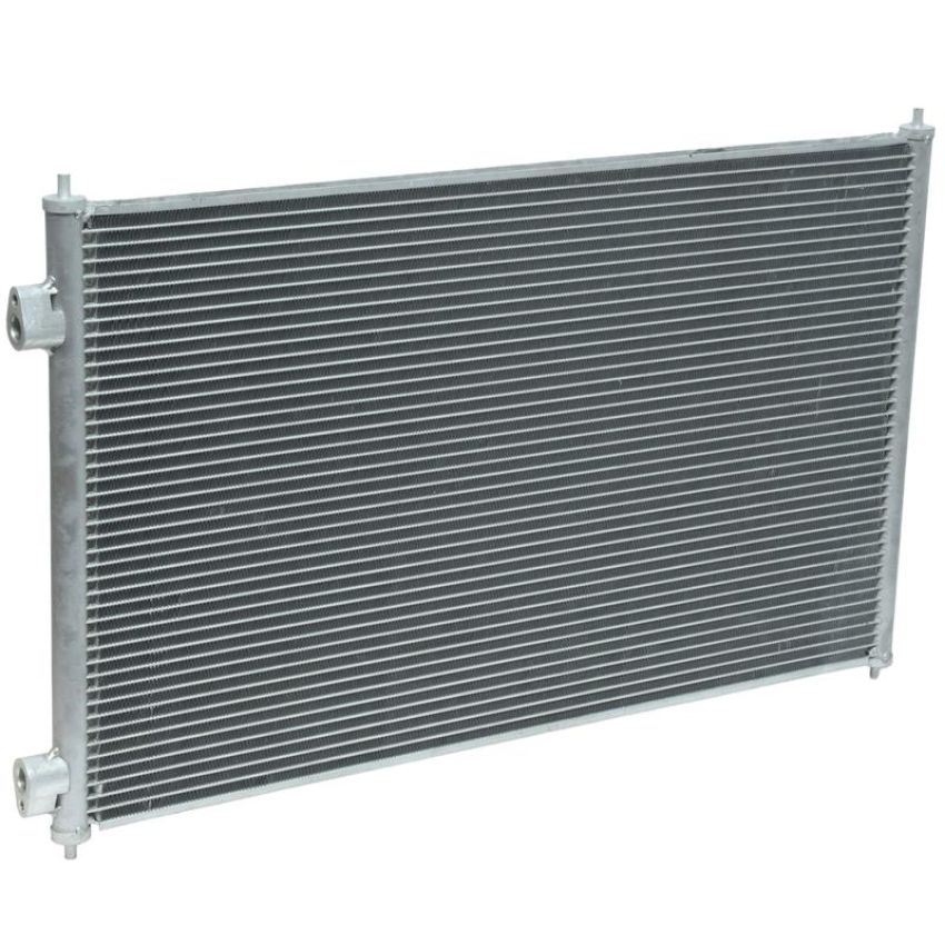 Universal Air Conditioning CN 20048PFC A/C Condenser -- Condenser Parallel Flow