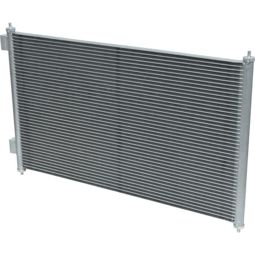 Universal Air Conditioning CN 20048PFC A/C Condenser -- Condenser Parallel Flow