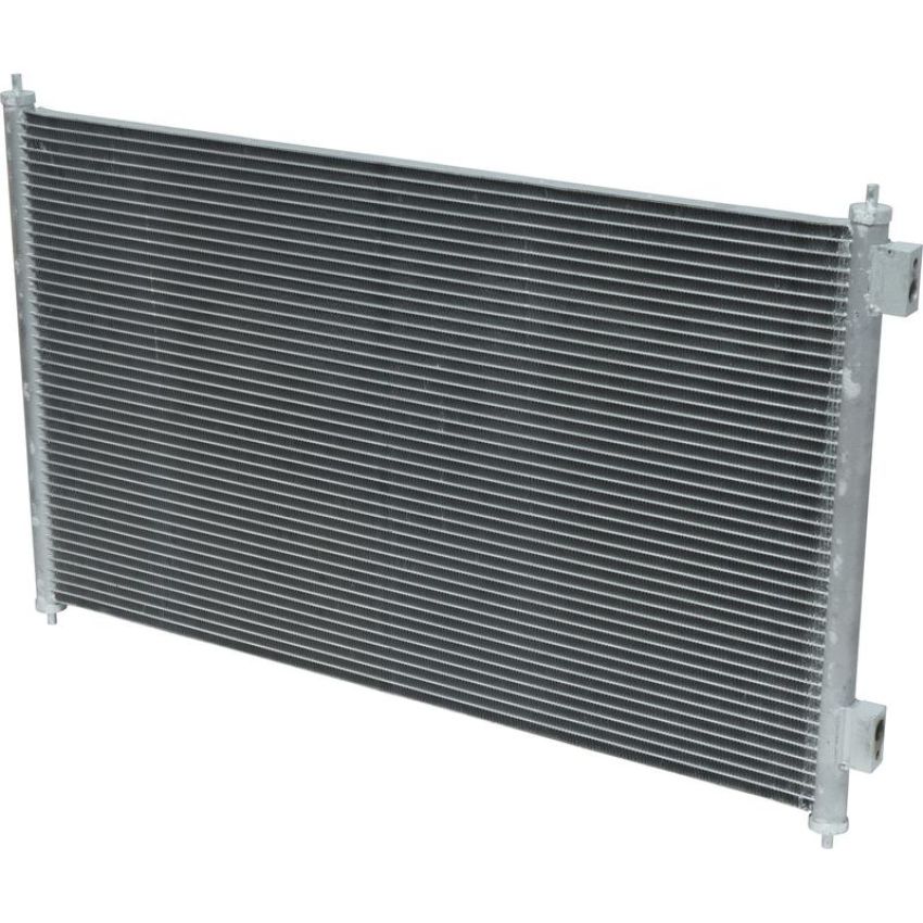 Universal Air Conditioning CN 20048PFC A/C Condenser -- Condenser Parallel Flow