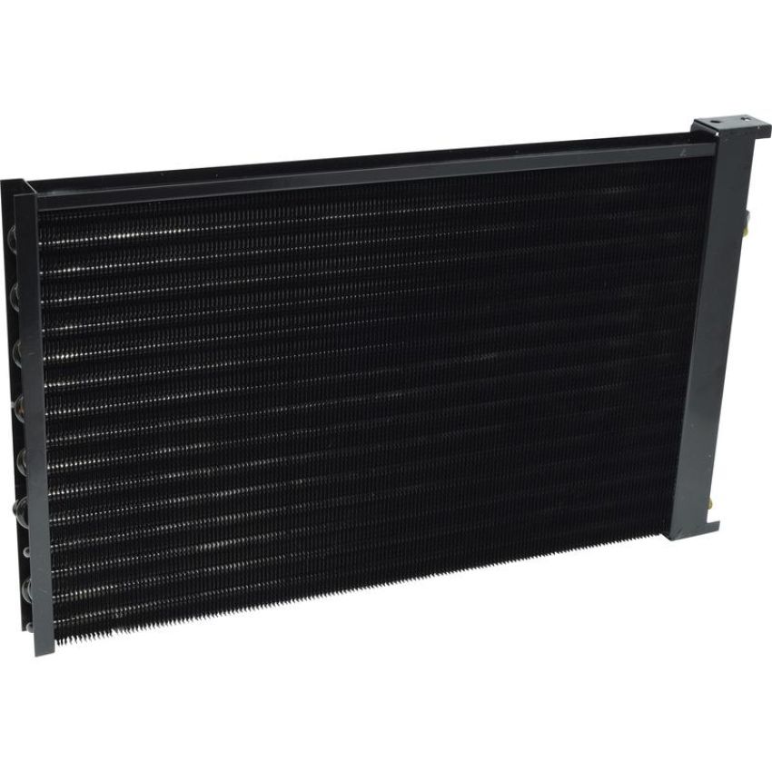 Universal Air Conditioning CN 20054PFC A/C Condenser -- Condenser Tube and Fin