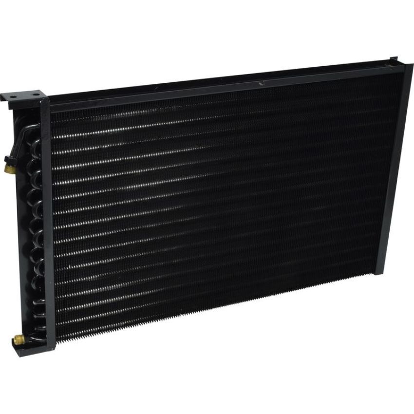 Universal Air Conditioning CN 20054PFC A/C Condenser -- Condenser Tube and Fin
