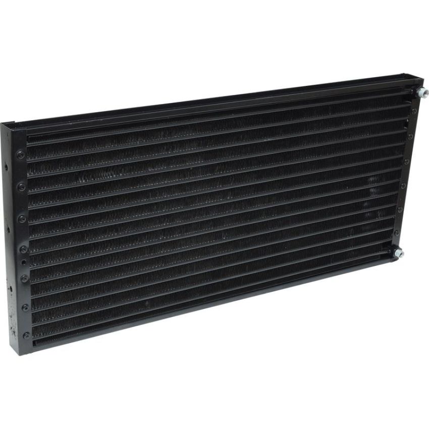 Universal Air Conditioning CN 20062PFC A/C Condenser -- Condenser Serpentine