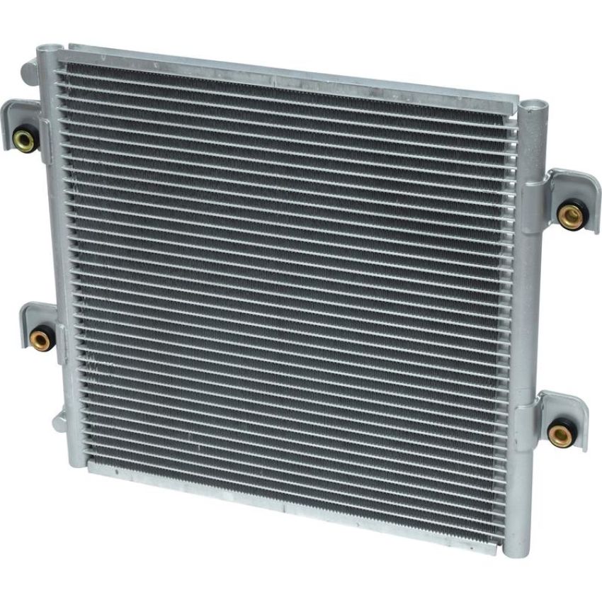 Universal Air Conditioning CN 20064PFC A/C Condenser -- Condenser Parallel Flow