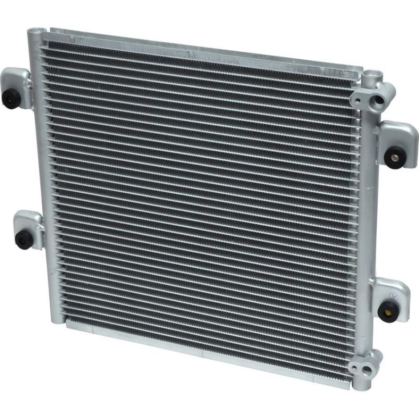 Universal Air Conditioning CN 20064PFC A/C Condenser -- Condenser Parallel Flow