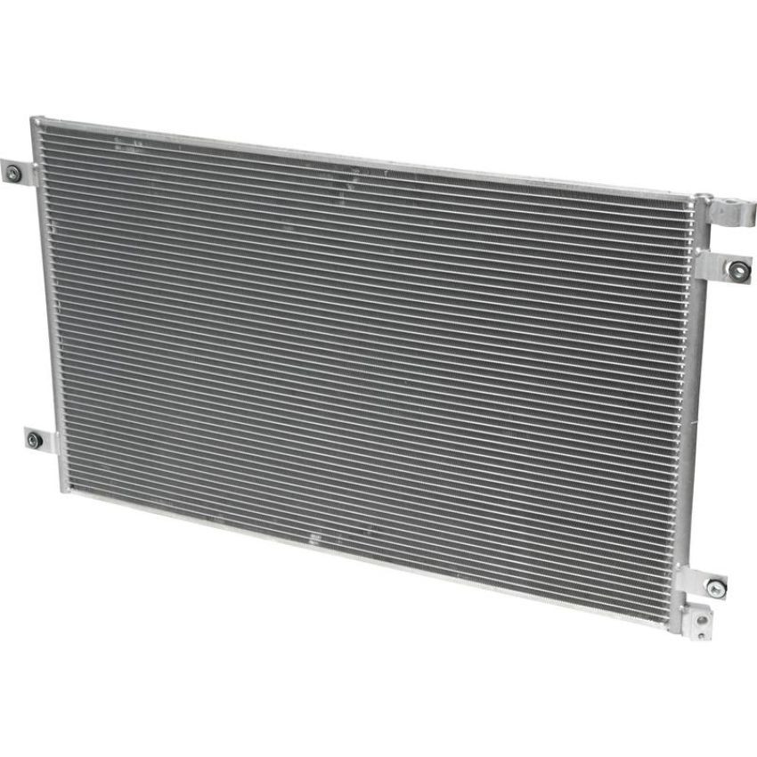 Universal Air Conditioning CN 20072PFC A/C Condenser -- Condenser Parallel Flow