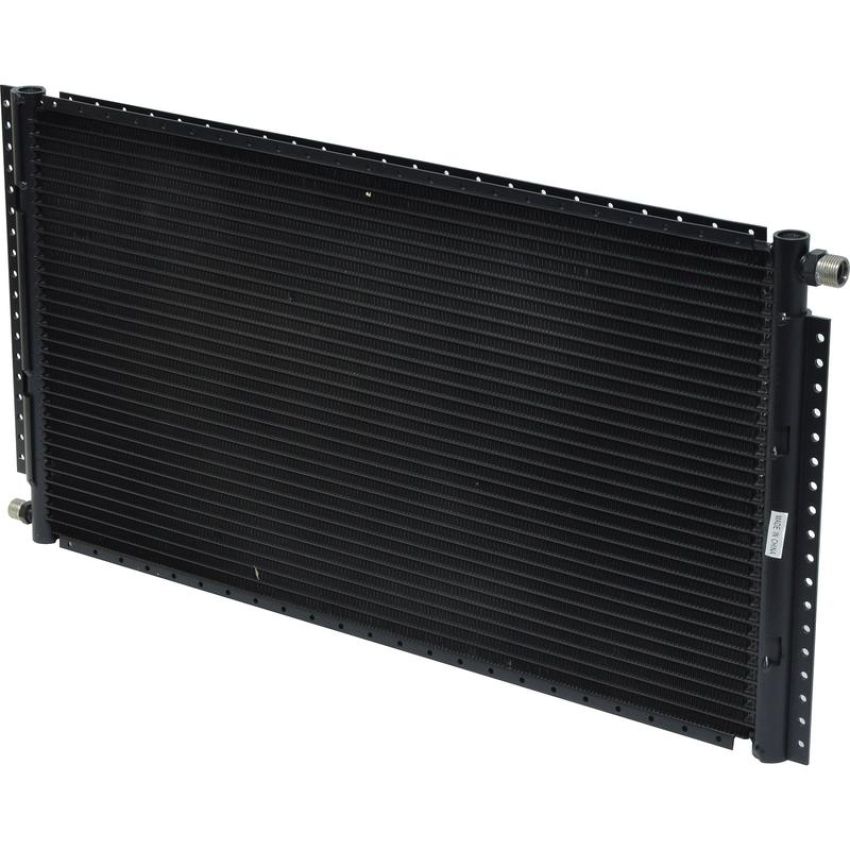 Universal Air Conditioning CN 21004C A/C Condenser -- Condenser Parallel Flow
