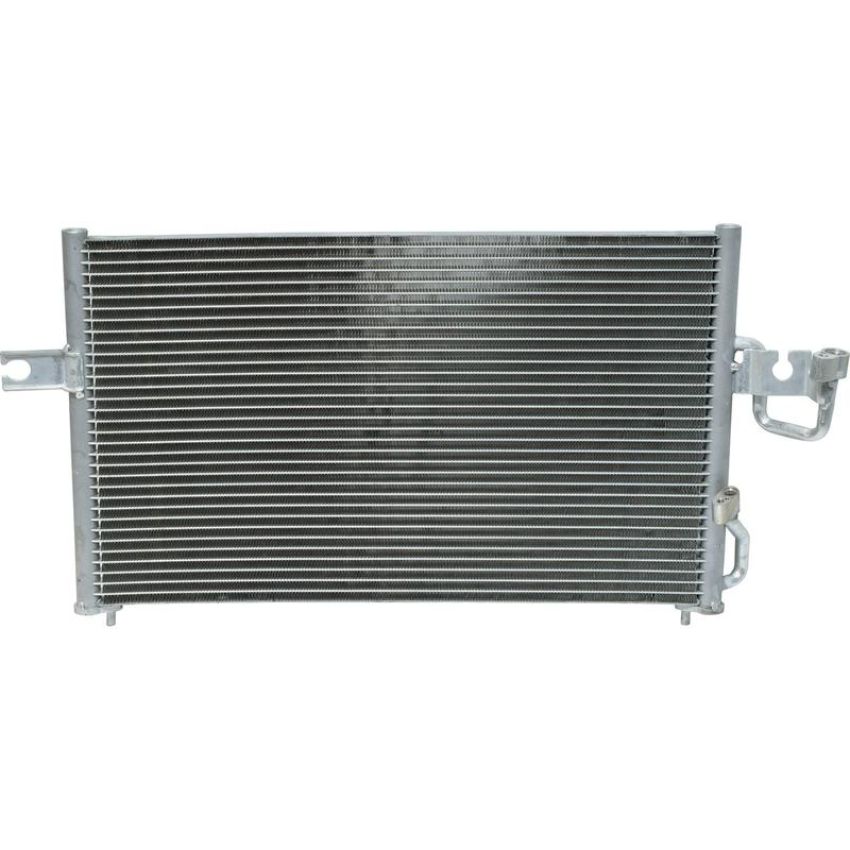 Universal Air Conditioning CN 22015PFC A/C Condenser -- Condenser Parallel Flow