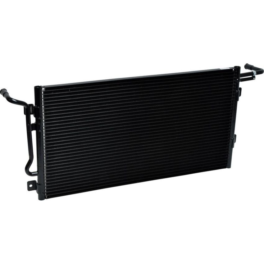 Universal Air Conditioning CN 22018PFC A/C Condenser -- Condenser Parallel Flow