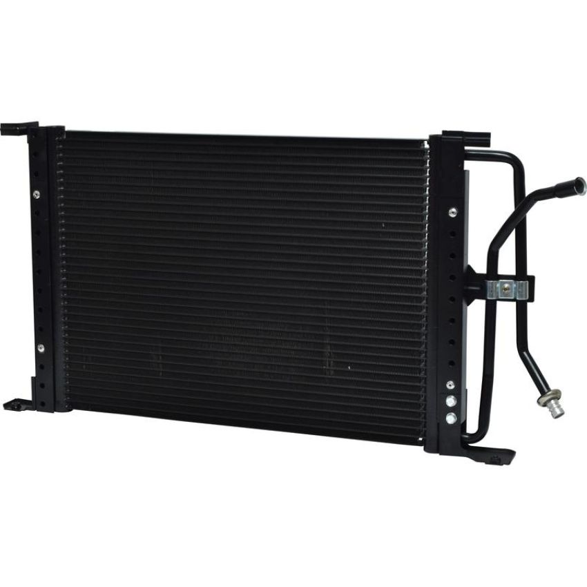 Universal Air Conditioning CN 22019PFC A/C Condenser -- Condenser Parallel Flow
