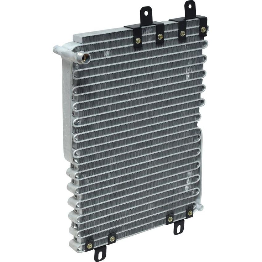 Universal Air Conditioning CN 22022PFC A/C Condenser -- Condenser Serpentine
