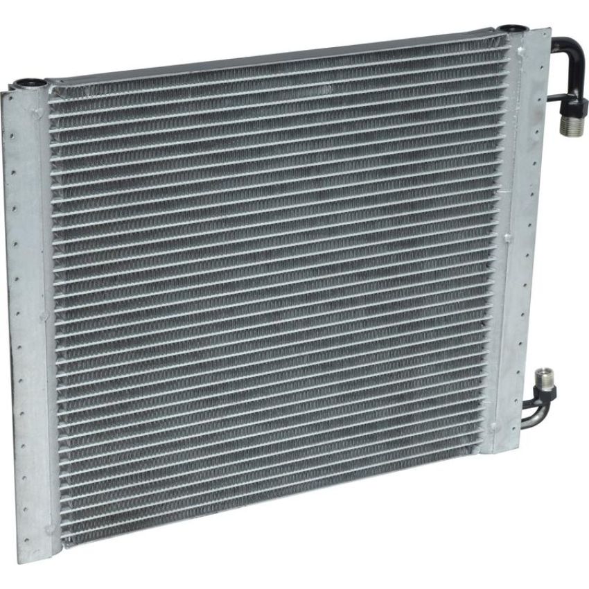 Universal Air Conditioning CN 22023PFC A/C Condenser -- Condenser Parallel Flow