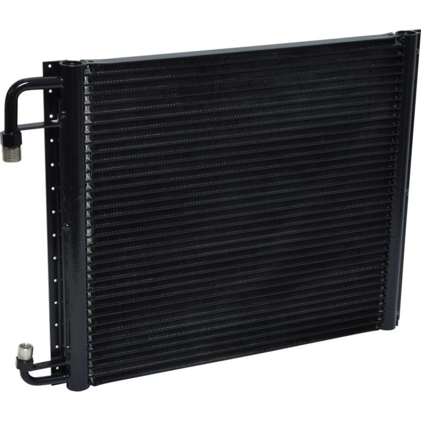 Universal Air Conditioning CN 22023PFC A/C Condenser -- Condenser Parallel Flow