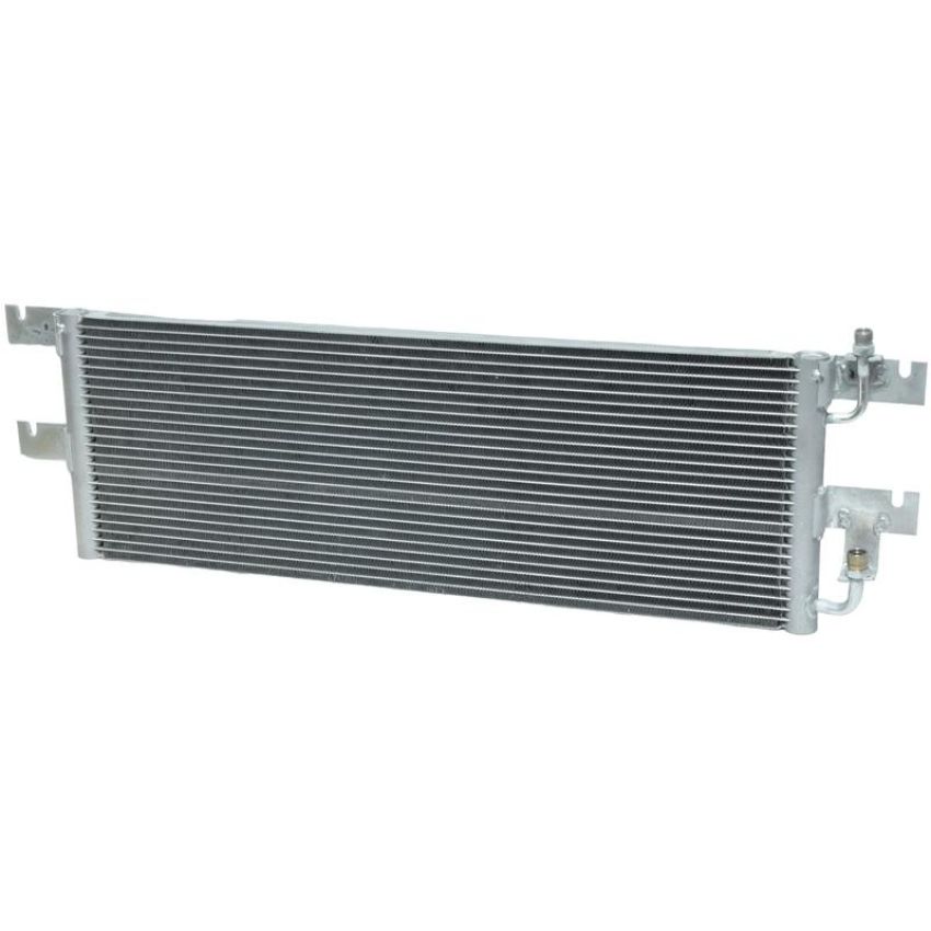 Universal Air Conditioning CN 22042PFC A/C Condenser -- Condenser Parallel Flow