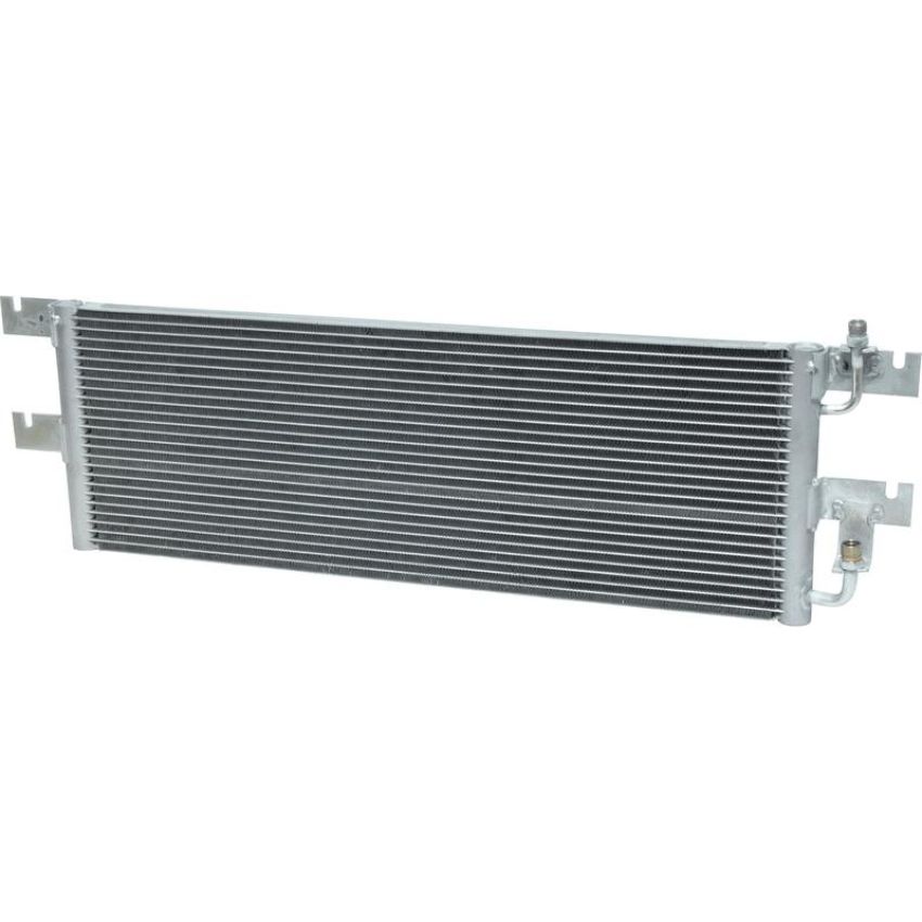 Universal Air Conditioning CN 22042PFC A/C Condenser -- Condenser Parallel Flow