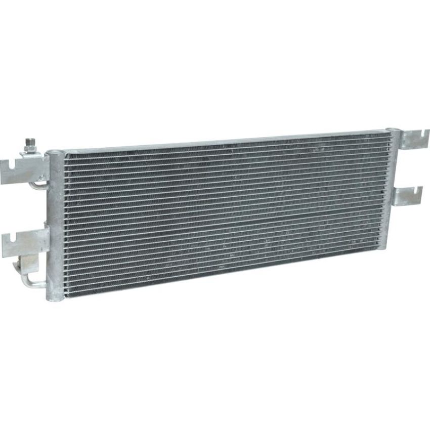 Universal Air Conditioning CN 22042PFC A/C Condenser -- Condenser Parallel Flow