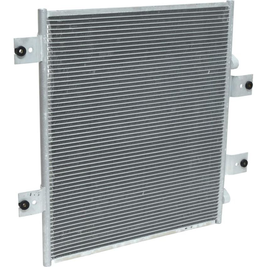 Universal Air Conditioning CN 22044PFC A/C Condenser -- Condenser Parallel Flow