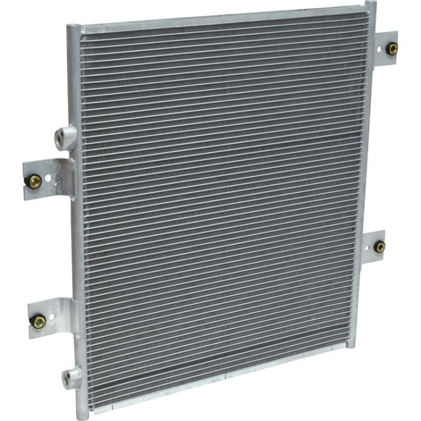 Universal Air Conditioning CN 22044PFC A/C Condenser -- Condenser Parallel Flow