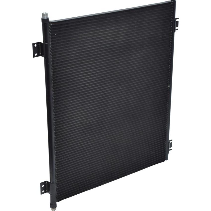 Universal Air Conditioning CN 22048PFC A/C Condenser -- Condenser Parallel Flow