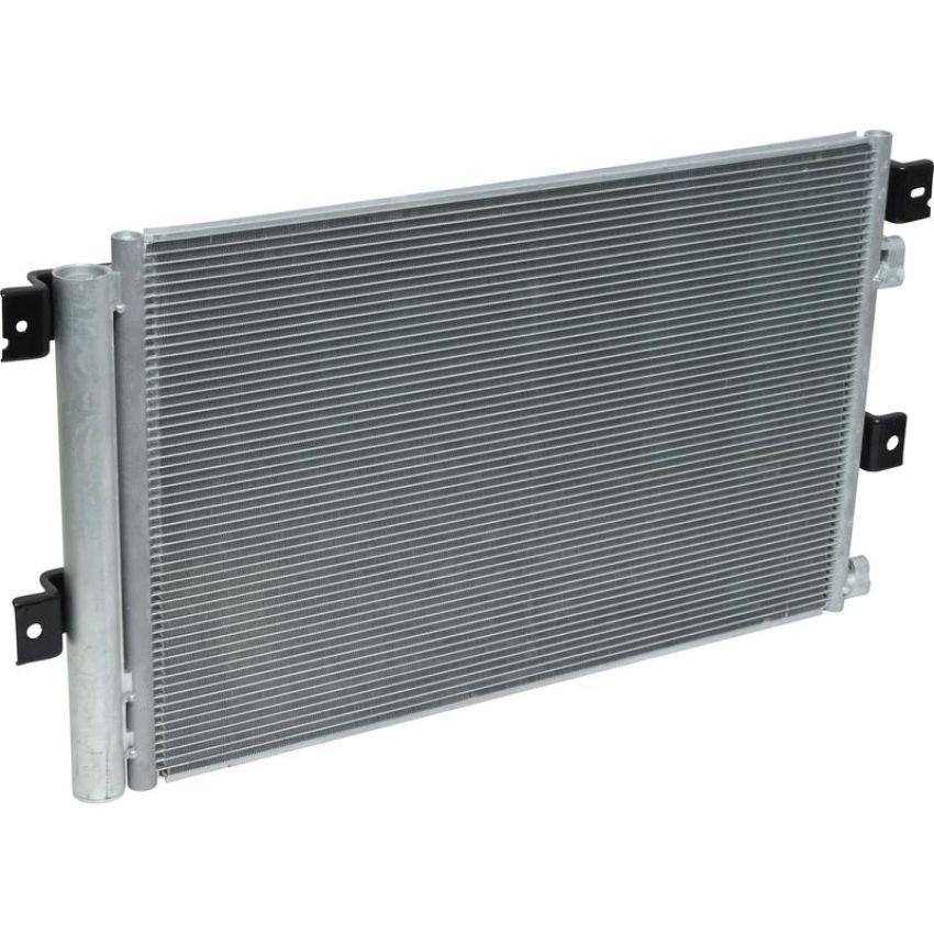 Universal Air Conditioning CN 22051PFC A/C Condenser -- Condenser Parallel Flow