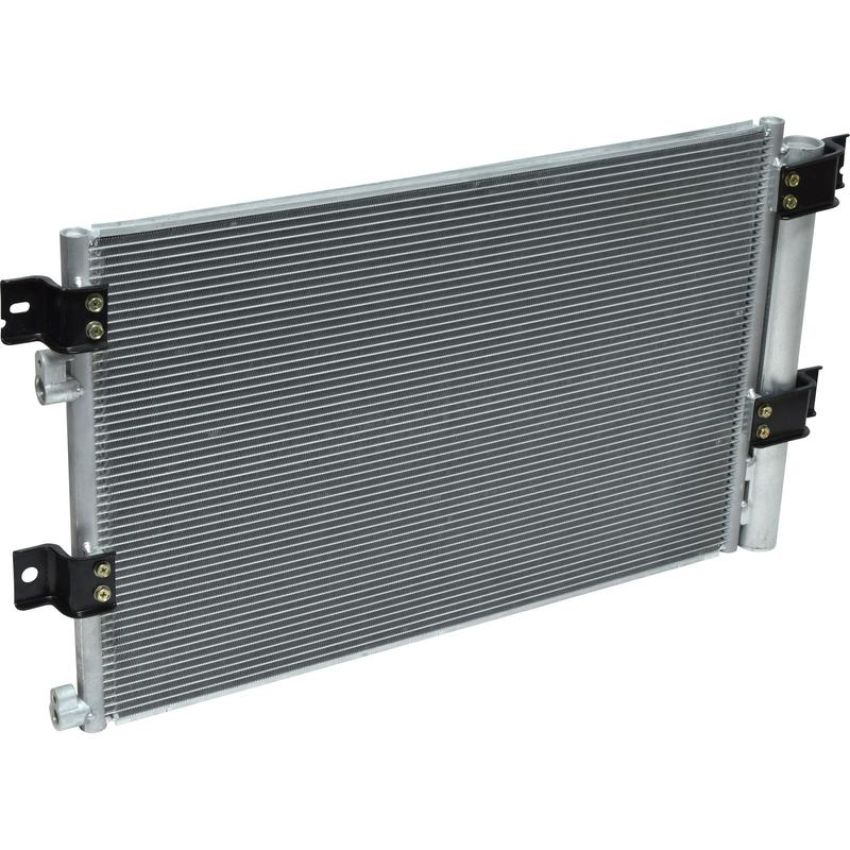Universal Air Conditioning CN 22051PFC A/C Condenser -- Condenser Parallel Flow