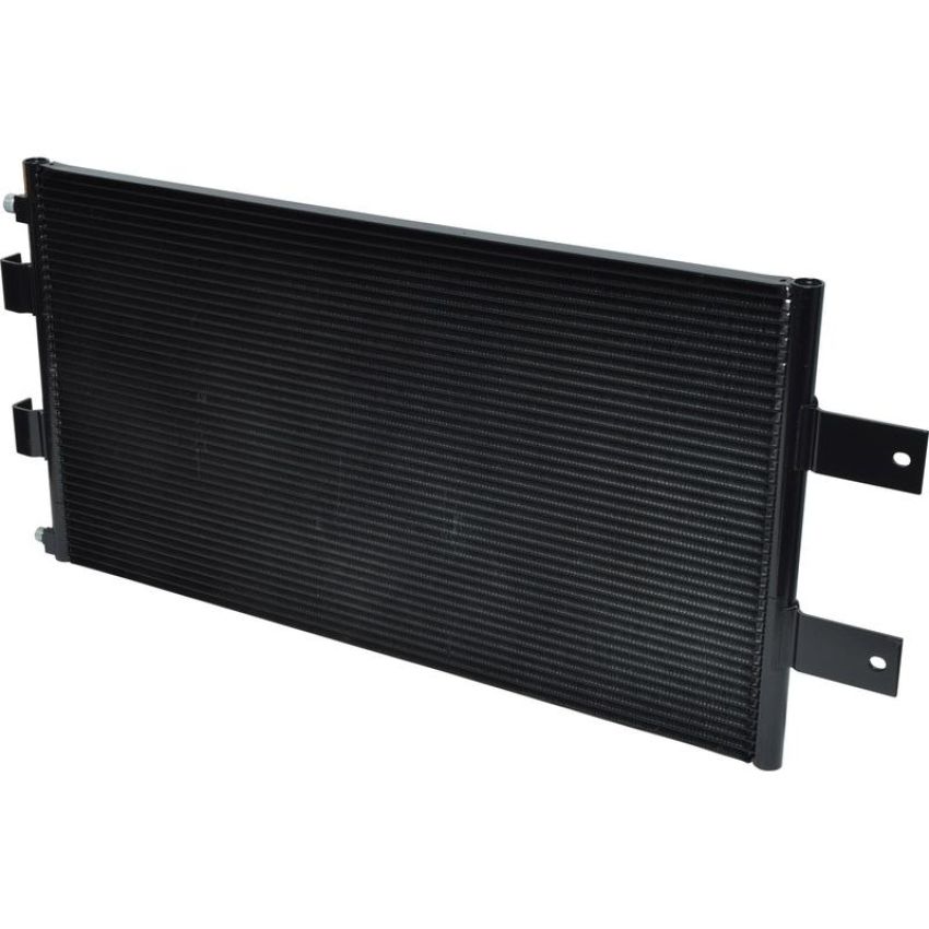 Universal Air Conditioning CN 22057PFC A/C Condenser -- Condenser Parallel Flow