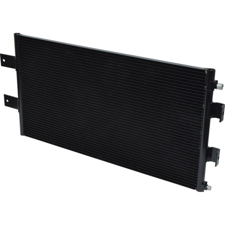 Universal Air Conditioning CN 22057PFC A/C Condenser -- Condenser Parallel Flow