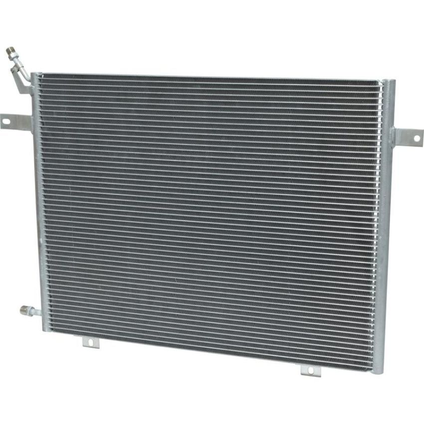 Universal Air Conditioning CN 22059PFC A/C Condenser -- Condenser Parallel Flow