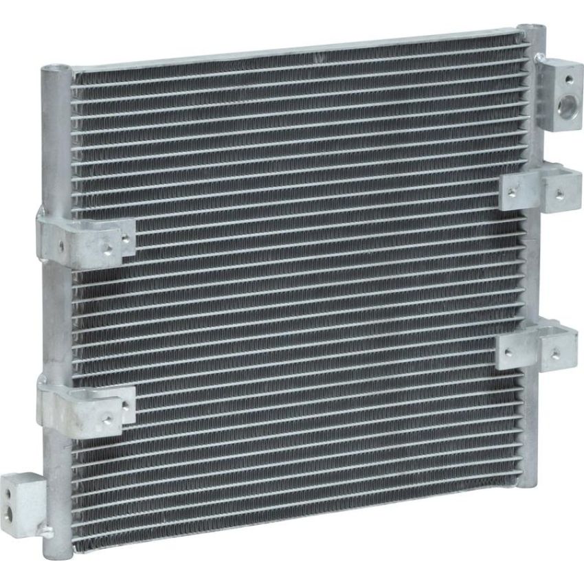 Universal Air Conditioning CN 22061PFC A/C Condenser -- Condenser Parallel Flow