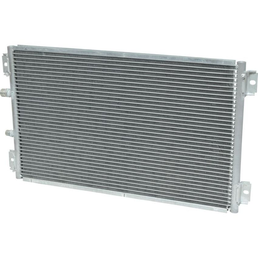 Universal Air Conditioning CN 22064PFC A/C Condenser -- Condenser Parallel Flow